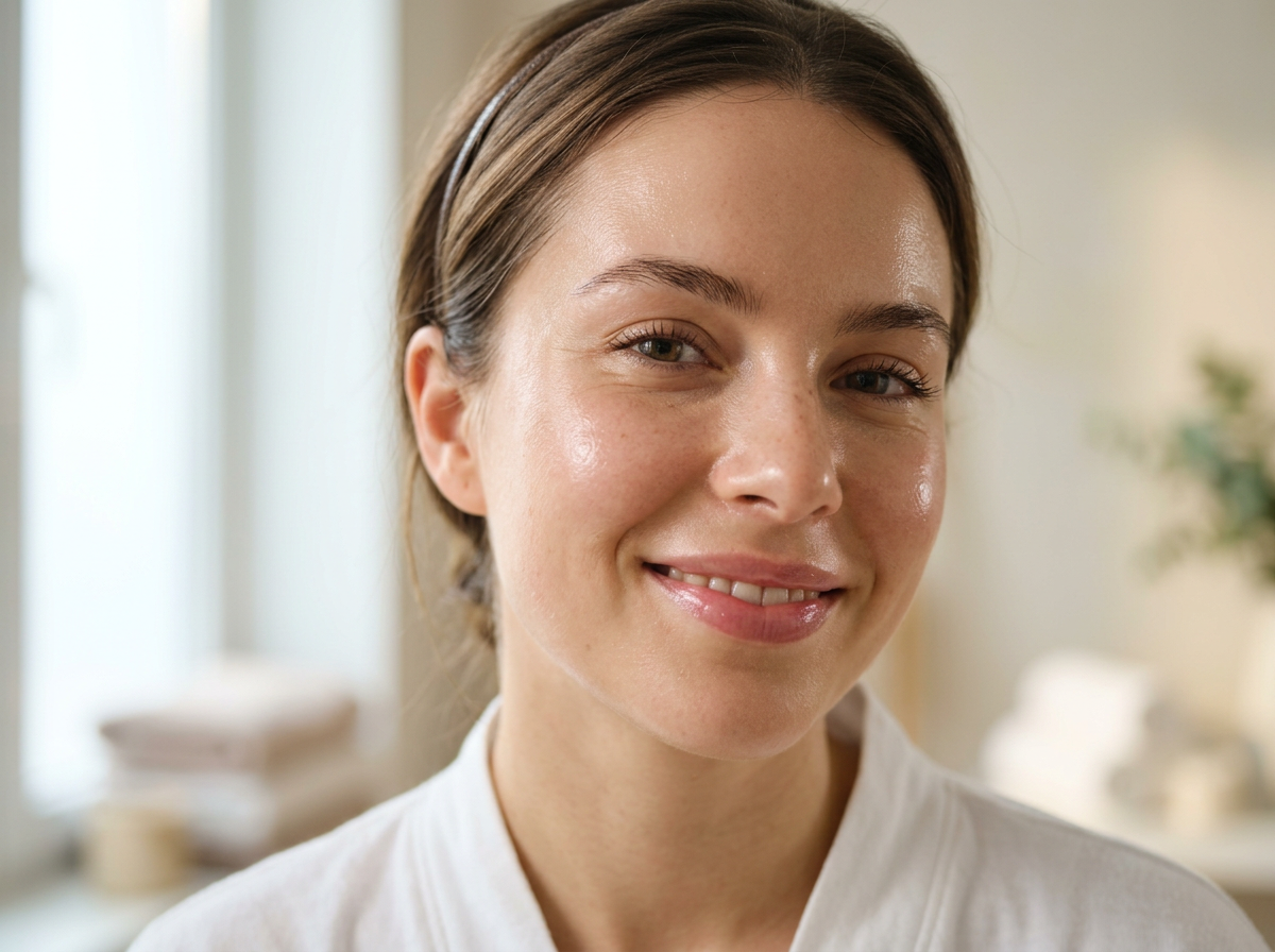 Resultados de la Hidratación Facial en Hortaleza