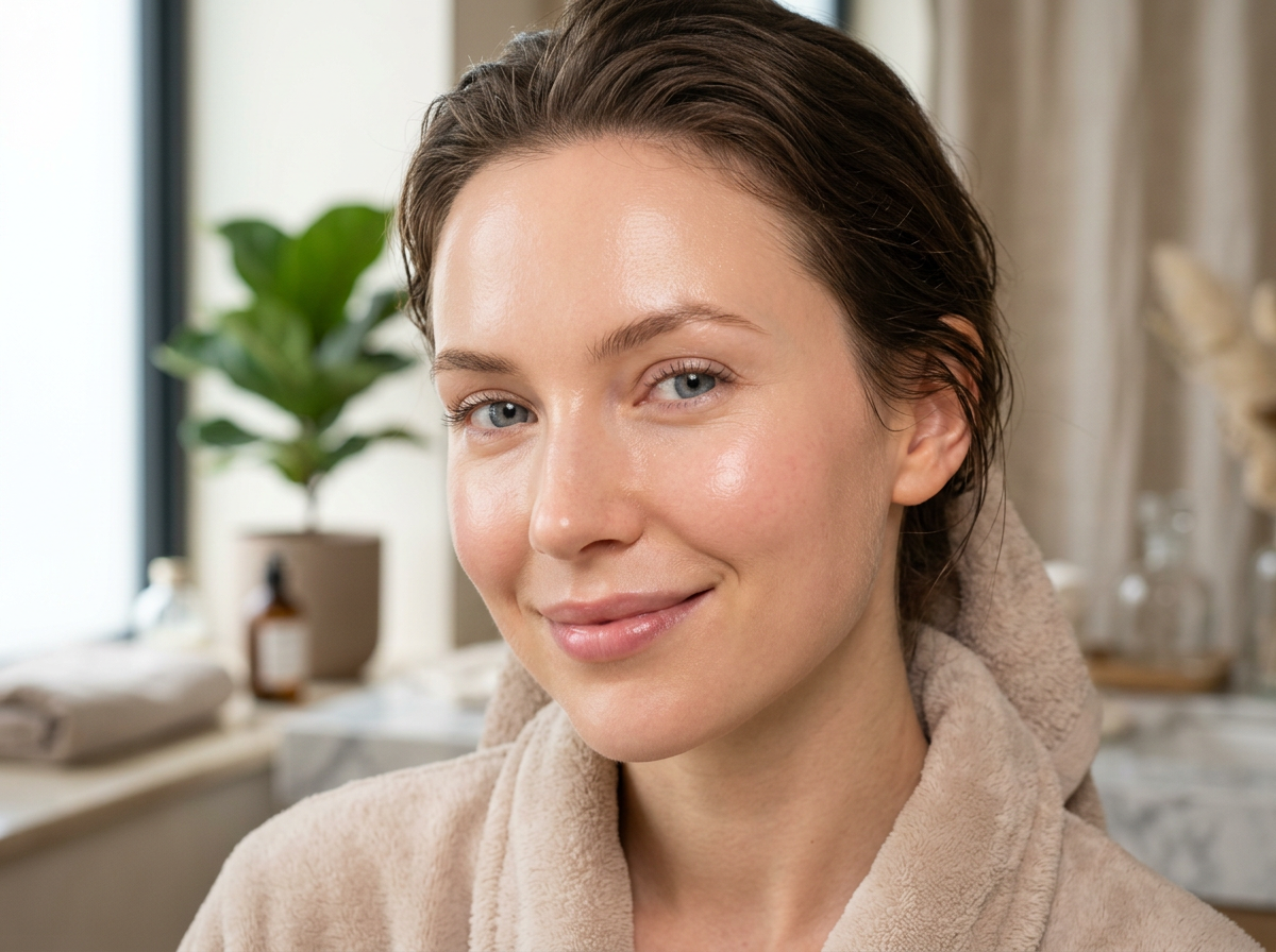 Resultados de la Higiene Facial Premium en Hortaleza