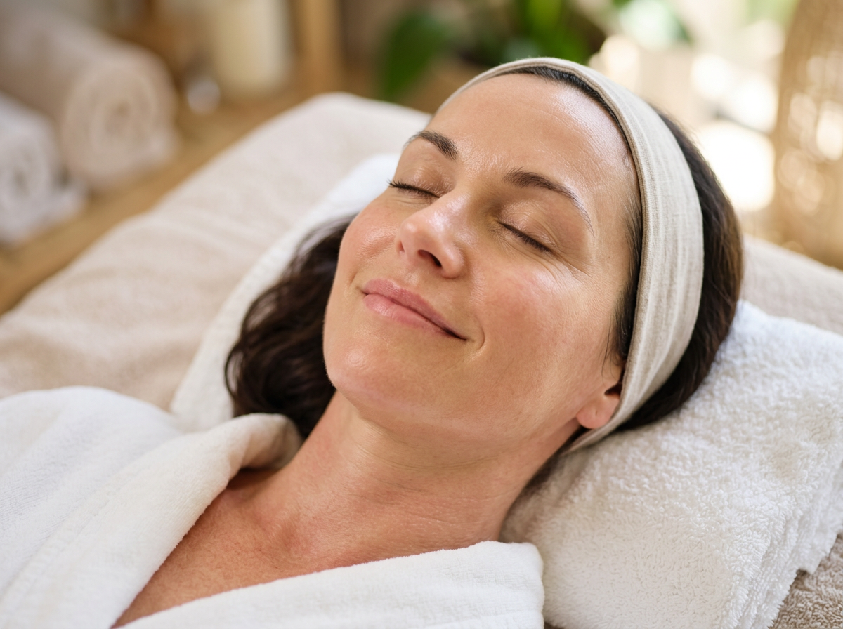 Resultados del Masaje Antiarrugas en Hortaleza